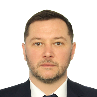 Фото адвоката Рудик Марк Романович