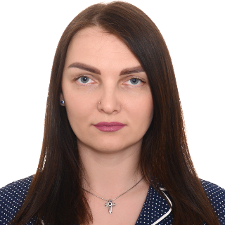 Фото адвоката Савчук Ганна Тимофіївна