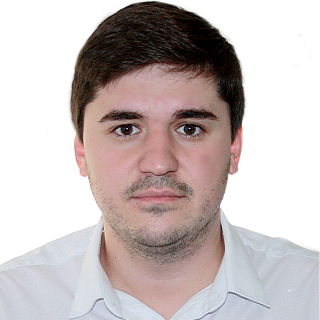 Фото адвоката Сиротюк Роман Валерійович