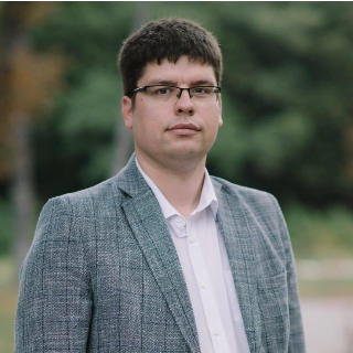 Фото адвоката Рудницький Юлій Ігорович