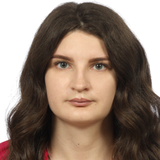 Фото адвоката Гудз Олена Володимирівна