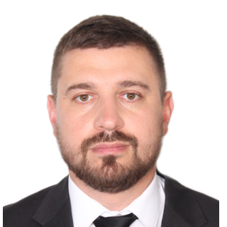 Фото адвоката Павлишин Юрій Ігорович