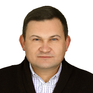 Фото адвоката Бедрій Мар'ян Миронович