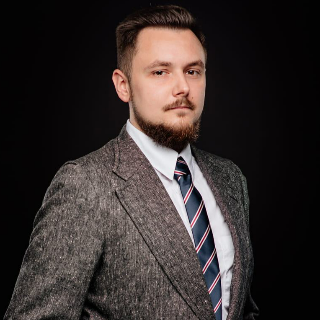 Фото адвоката Михальчук Микола Іванович