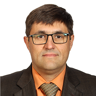 Фото адвоката Плакса Вячеслав Анатолійович