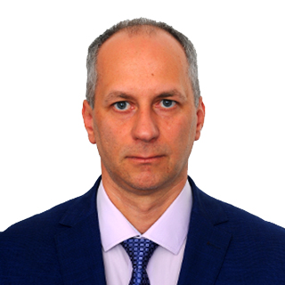 Фото адвоката Дячук Руслан Віталійович