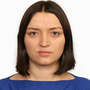 Фото адвоката Євгенія