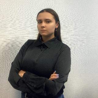 Фото адвоката Шелудько Оксана Олександрівна