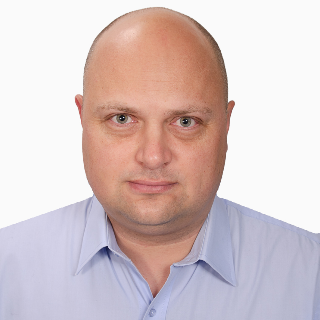 Фото адвоката Новак Дмитро Анатолійович