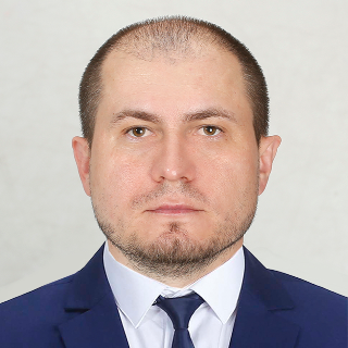 Фото адвоката Яценко Артем Олегович