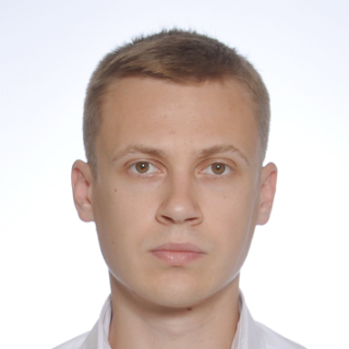 Фото адвоката Воронцов Віктор Геннадійович