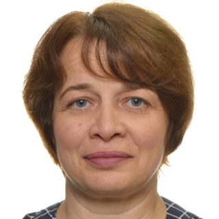 Фото адвоката Божок Світлана Костянтинівна
