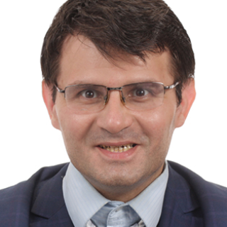 Фото адвоката Ковальчук Ярослав Вадимович