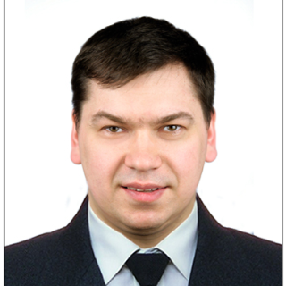 Фото адвоката Кириленко Сергій Миколайович