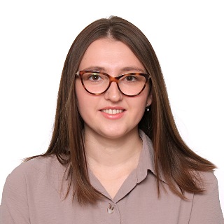 Фото адвоката Наталія