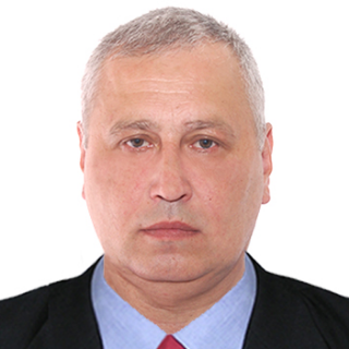 Фото адвоката Тележніков Сергій Вікторович