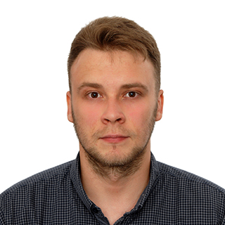 Фото адвоката Стеганцов Михайло Сергійович