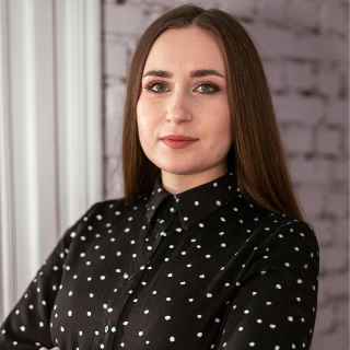 Фото адвоката Кабриль Юлія Володимирівна