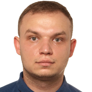 Фото адвоката Бурдига Владислав Олегович