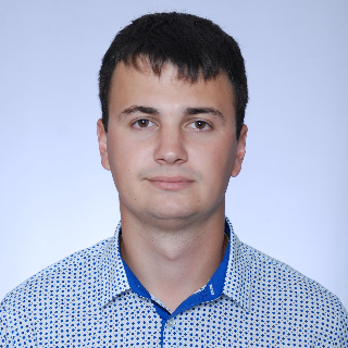 Фото адвоката Довгань Богдан Сергійович