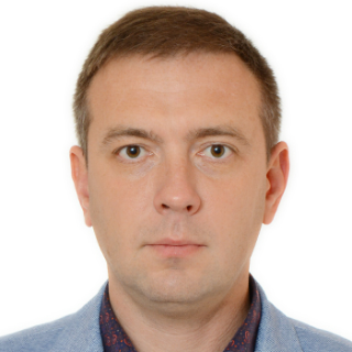 Фото адвоката Кіпчук Ярослав Сергійович