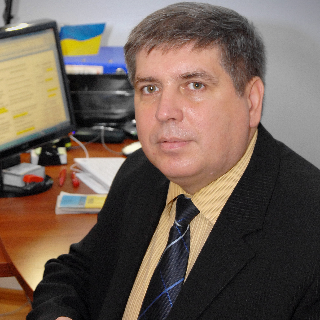 Фото адвоката Дворницький Валерій Вікторович