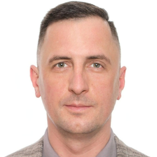 Фото адвоката Кононенко Юрій Юрійович