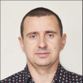 Фото адвоката Коноваленко Сергій Олегович