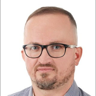 Фото адвоката Майданик Олександр Олегович