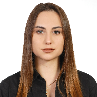 Фото адвоката Ольга