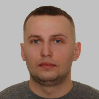 Фото адвоката Мосюк Віталій Сергійович
