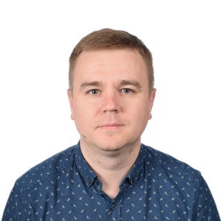 Фото адвоката Григоришин Андрій Ігорович