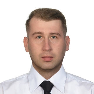Фото адвоката Ковалівський Богдан Володимирович