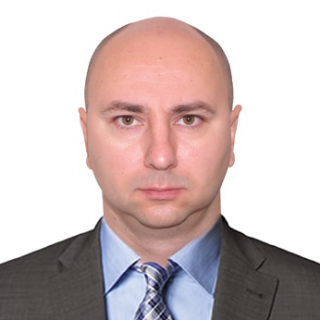 Фото адвоката Антоненко Сергій Володимирович