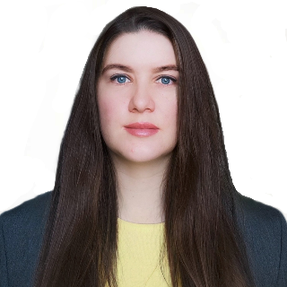 Фото адвоката Катерина