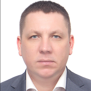 Фото адвоката Сидоренко Сергій Григорович
