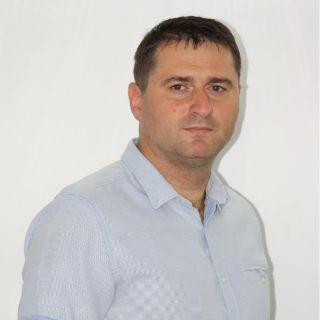 Фото адвоката Музиченко Віталій Вікторович