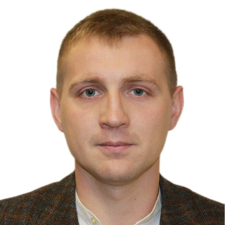 Фото адвоката Грабинський Андрій Володимирович