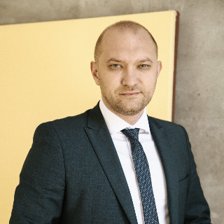 Фото адвоката Ісаєнко Євгеній Геннадійович