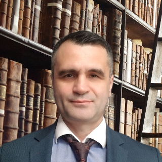Фото адвоката Трофименко Іван Вікторович