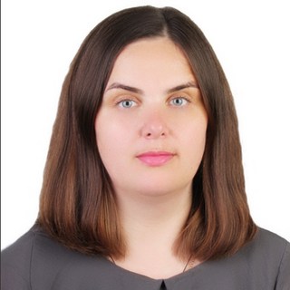 Фото адвоката Харченко Аліна Олексіївна