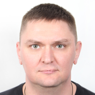 Фото адвоката Бєлов Костянтин Геннадійович