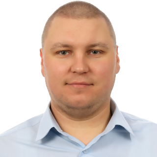 Фото адвоката Дейнека Олексій Вадимович