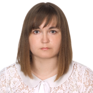Фото адвоката Цуцман Наталія Ярославівна