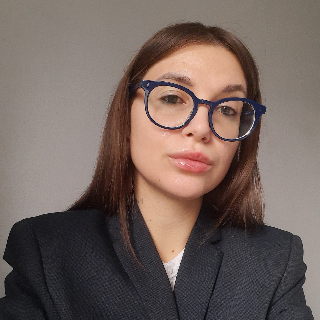 Фото адвоката Тихоненко Марія Олександрівна
