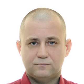 Фото адвоката Стрикун Андрій Сергійович
