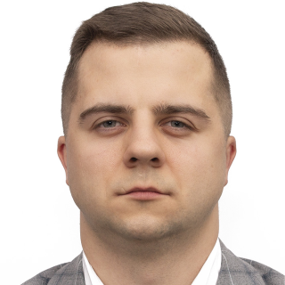 Фото адвоката Білик Віктор Станіславович