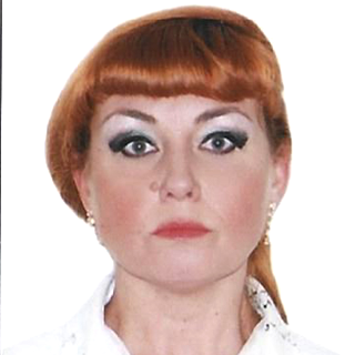 Фото адвоката Єрємєєва Катерина Сергіївна
