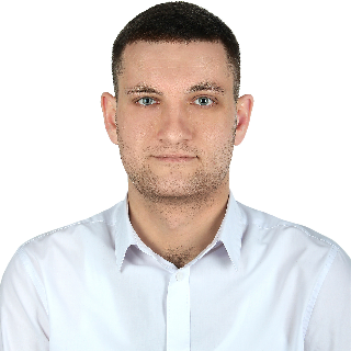 Фото адвоката Гаркавий Микита Сергійович