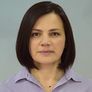 Фото адвоката Заремба Валентина Анатоліївна
